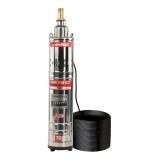 Cumpara ieftin Pompa de apa submersibila, 1100W, debit 5700 l/ora, inaltime refulare 83 m Elefant 4QGD1.2-50-0.37
