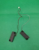 Toshiba Satellite C660-11P Difuzoare Interne Stanga+Dreapta PK23000BK00 SWAP