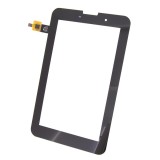 Touchscreen Vodafone Smart Tab 3 7.0 / Lenovo A3000, Negru, Display Digitizer