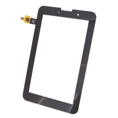 Touchscreen Vodafone Smart Tab 3 7.0, Lenovo A3000, Negru foto