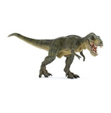 Cumpara ieftin Figurina Dinozaur T-Rex verde, PAPO