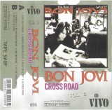 Bon Jovi - Cross Road Vol. 2, Caseta audio