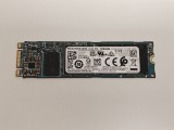 Solid State Drive (SSD) Toshiba, 256GB, M.2 Sata, 2280, KSG60ZMV256G, 550MB/s, 340MB/s, SH