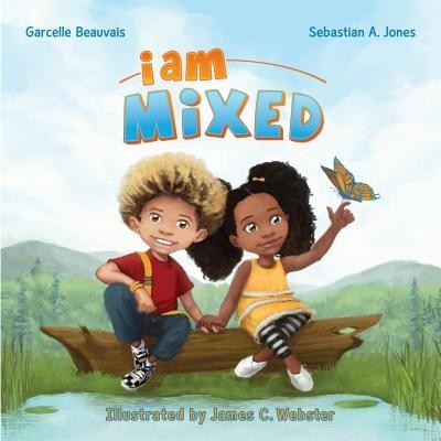 I Am Mixed foto
