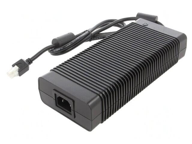 Alimentator Desktop 36VDC 10A 360W 94% Eficiență