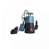 Pompa submersibila apa curata, 300 W, 8400 l/h, tip PF0300, Makita