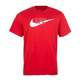 Tricou Nike LFC M NK SWOOSH TEE