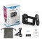 Lentila microscop, Apexel Phone Micro 5, zoom 150x, sistem prindere pentru iPhone 16, 15, 14,13,12,11, Samsung S24/S23/S22, Huawei, Xiaomi, Oppo