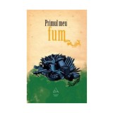 Primul meu fum - Andra Matzal (coord.)