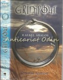 Grimpow. Drumul Nevazut - Rafael Abalos, Editura Rao, 2005, Roman, Beletristica, Coperta Cartonata, ISBN 973-103-005-0