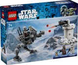 LEGO&reg; Star Wars - Atac cu AT-RT (75444)