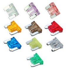 SET sigurante micro cu profil mic APS / ATT T102 foto