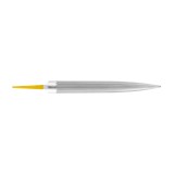 Pila semirotunda PFERD COR 835 200 H0, 200 mm, taiere 0