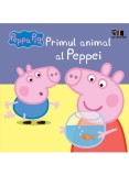 Cumpara ieftin Peppa Pig: Primul Animal Al Peppei, Neville Astley, Mark Baker - Editura Art