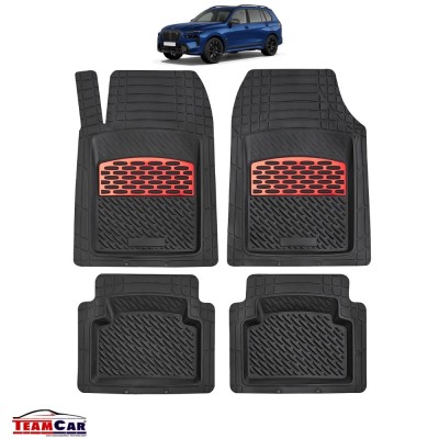 Covorase Auto TeamCar&amp;reg; Tip Tavita Compatibile BMW X7 G07 (2018&amp;ndash;2025) Red foto