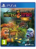 Farmers Vs Zombies PS4