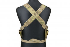 Ham tactic de tip Chest Rig [GFC TACTICAL] foto