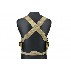 Ham tactic de tip Chest Rig [GFC TACTICAL]