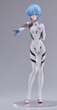 Figurina - Thrice Upon a Time - Rei Ayanami | Sega