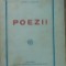 POEZII - CONSTANTIN RAULET, 1925