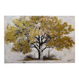 Cumpara ieftin Tablou canvas Blafo 80x3x120 cm