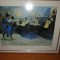 Tablou art print Evert Taube Dans i Dolores Tango i Dolores Argentina 1912