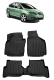 Set Covorase Auto Cauciuc Umbrella Pentru Seat Altea Xl (2005-2015)