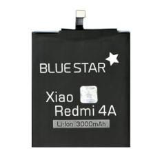 Acumulator XIAOMI RedMi 4A (3000 mAh) Blue Star foto