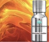 Rezerva 10g - Esenta Nebulizare - Aroma Essential Oil Oriental Amber, 10 gr