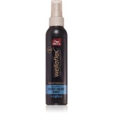 Wella Wellaflex Instant Volume gel cu textura usoara pentru păr in spray 150 ml