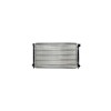 Radiator apa VW GOLF III 1H1 DENSO DRM32024, Volkswagen