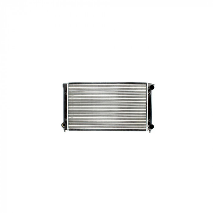 Radiator Apa Vw Jetta Ii 19E 1G2 165 Denso Drm32024