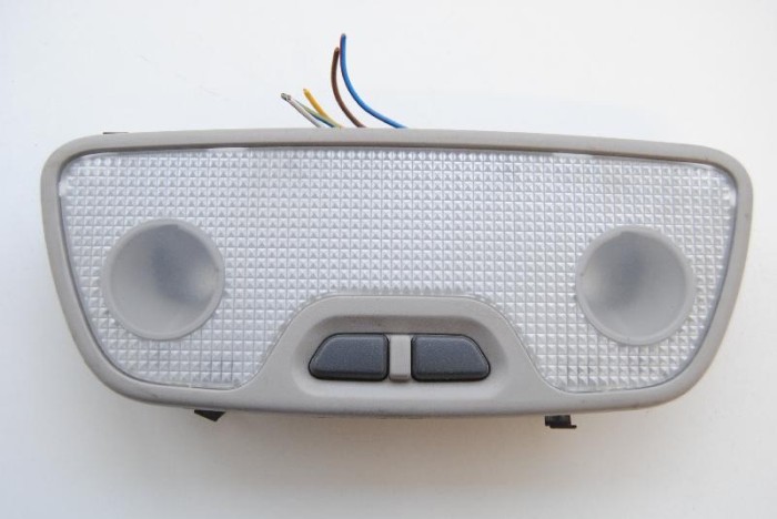 Iluminare interioară VOLVO XC70 II 2007 OEM: 9178936 | 1748123