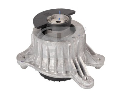 FEBI BILSTEIN 170566 Suport motor foto