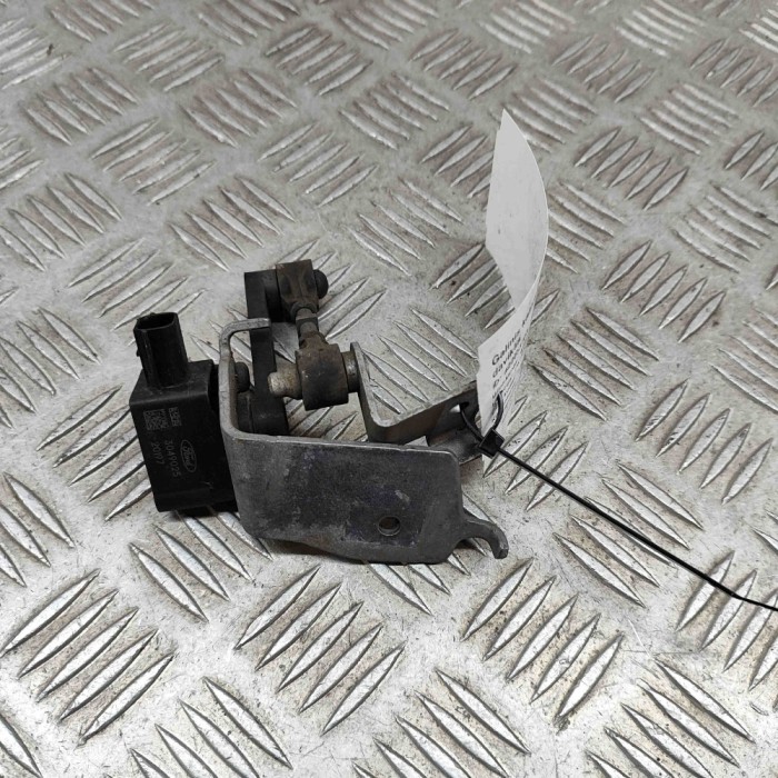 Senzor de nivel &icirc;nălțime st&acirc;nga spate FORD USA Mustang Mach-E 2020 OEM: LJ9C-5B690-AB 22053703