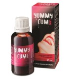 COBECO - YUMMY CUM DROPS 30ML, Cobeco Pharma