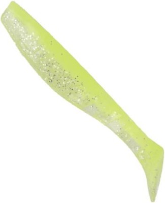 Shad Zeox Catchy, Chart Crystal BSF, 7.5cm, 8buc/pac foto