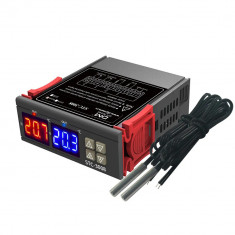 Termostat digital STC-3008 / 24V Controler regulator temperatura (t.5035X)