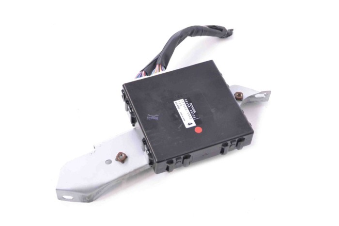 Modul de climatizare LEXUS RX _U3_ 2006 OEM: 88650-48230 11539127