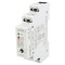 Releu Monitorizare Tensiune Șină DIN SPDT CKM-01