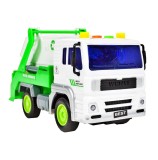 Camion de gunoi interactiv, 1:20, MalPlay 103779