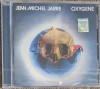 Cd jean michel jarre oxigene sigilat