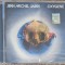 cd jean michel jarre oxigene sigilat