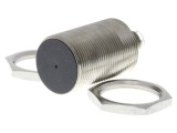 Senzor inductiv OMRON E2A M30 12-24V PNP NO 0-15mm IP67 4 pini