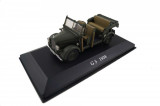 Macheta auto Mercedes-Benz G5 1938, 1:43 Ixo