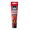 BISON Poly Max Original Express alb MS polimer165g, PMOA165