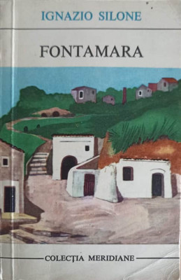 FONTAMARA-IGNAZIO SILONE-247632 foto