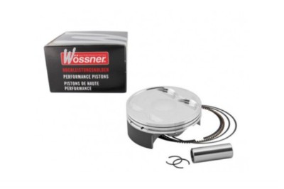 Piston Kawasaki KXF 250 06- 09 Wossner 8635D foto