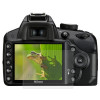 Folie de protectie pentru ecran Nikon D3100 D3200 D3400 D3500 Ultra-Rezistenta