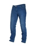 Blugi Moto Leoshi cu Protectii, Marimea 34, Model MX_NEW LSL0545